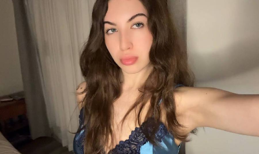 Photo Amber in Cairo