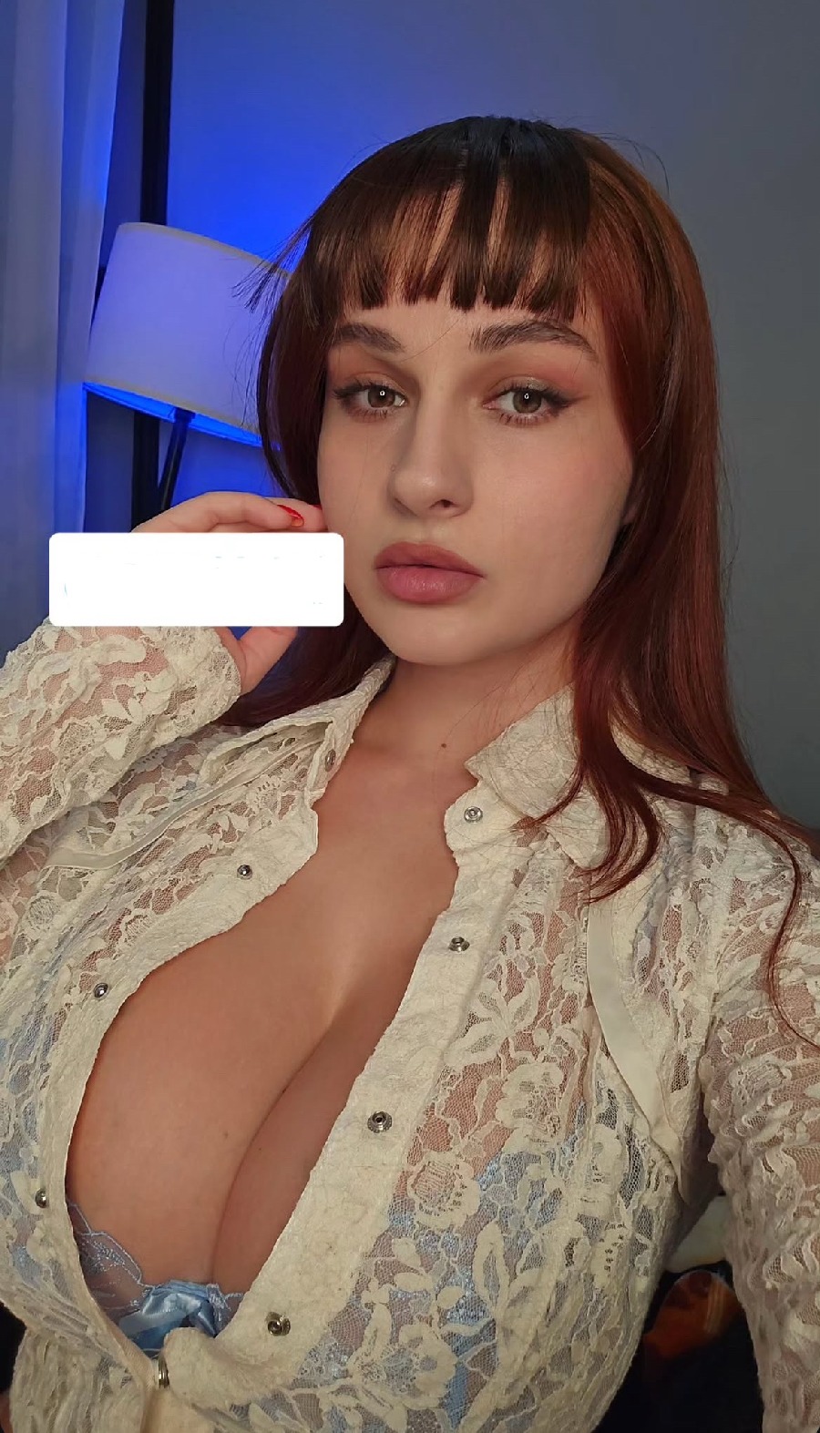 Take a pause and enjoy Miranda Faith — streaming from Cairo