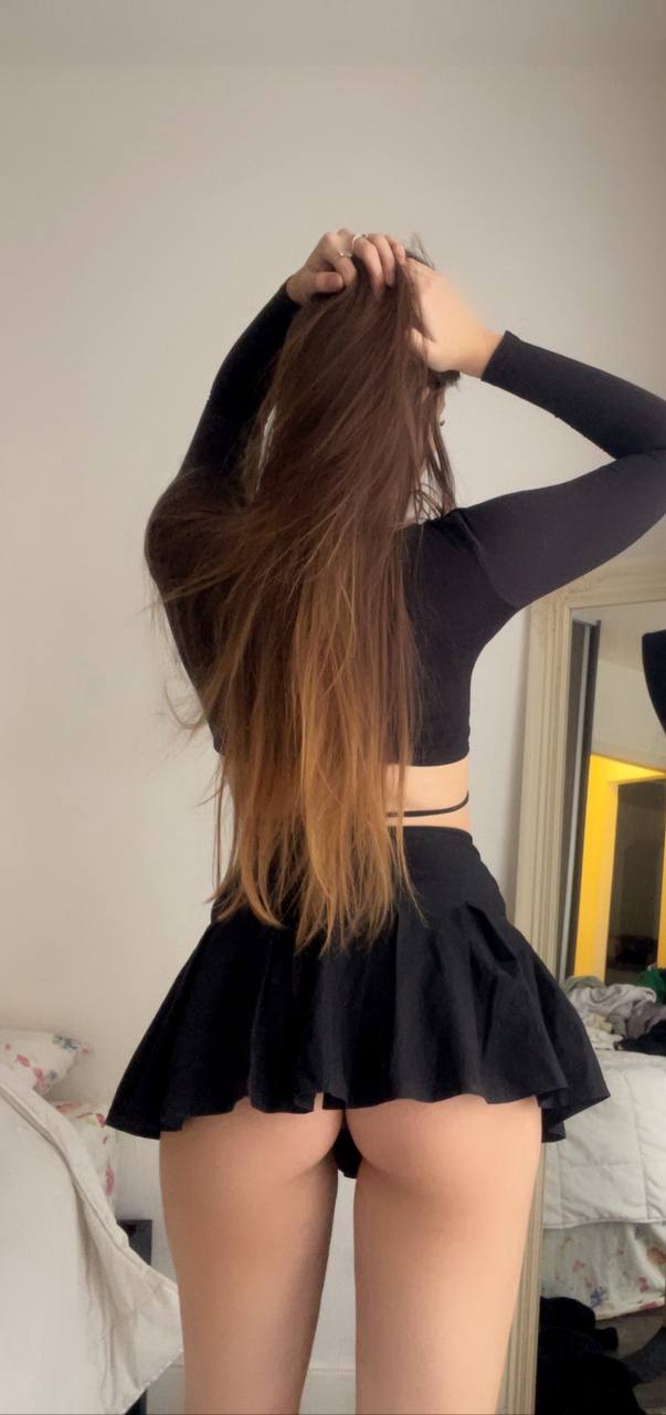 Photo Lola La Fleur in Cairo