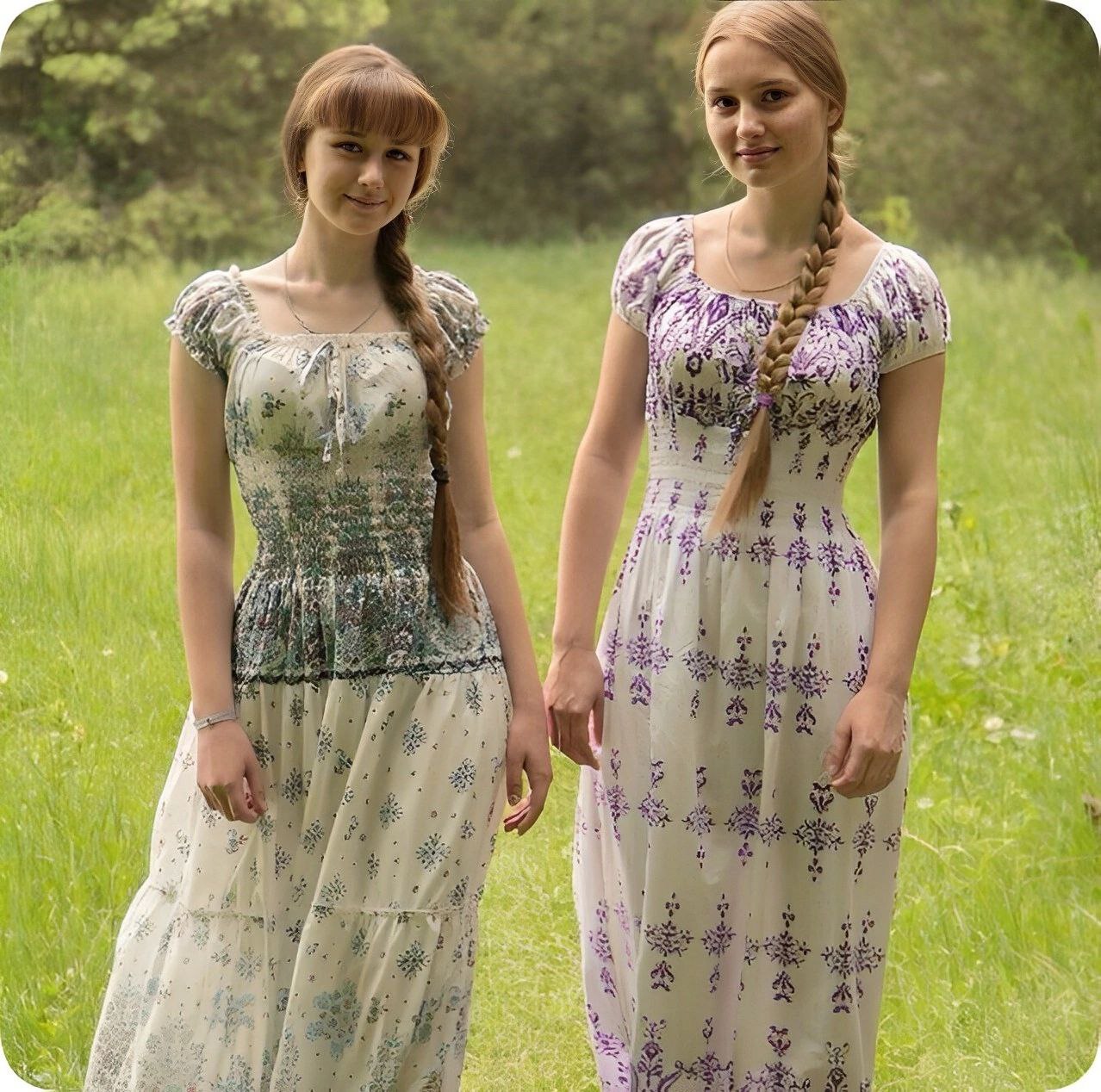 Take a pause and enjoy Slavic girls — streaming from Cairo