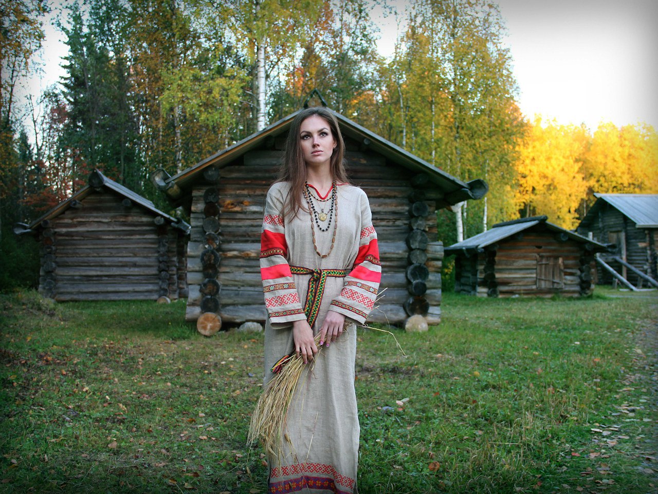 Sexy model Slavic girls in Cairo