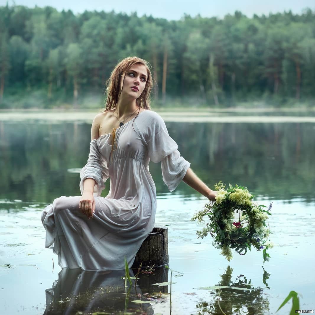 Beautiful girl Slavic women in Cairo