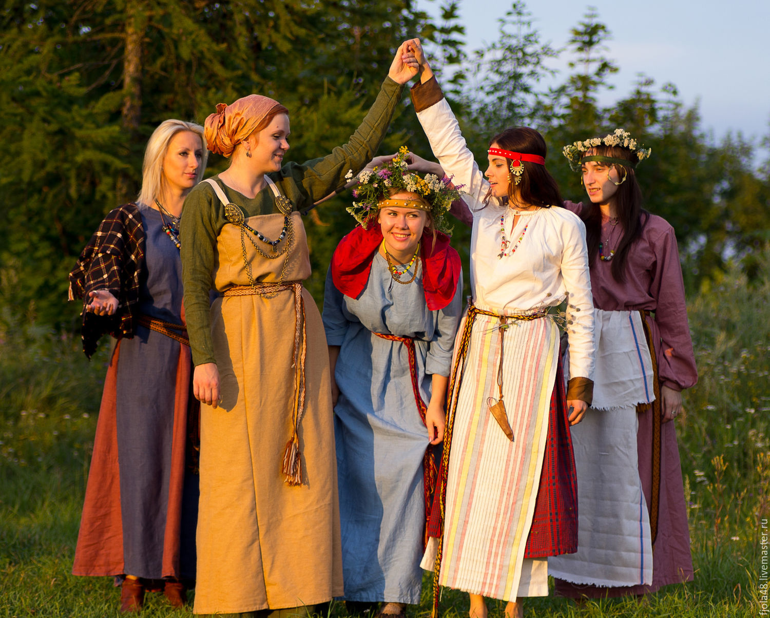 Sexy model Slavic women in Cairo